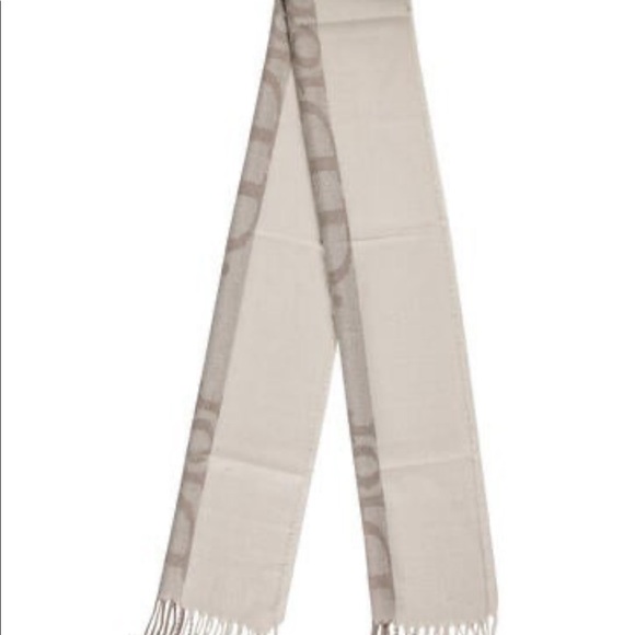 Christian Dior Scarf NEVER WORN - Picture 2 of 3